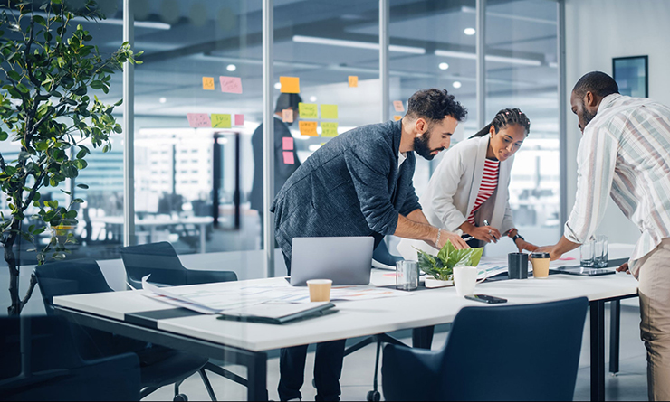 About Effenberger Service