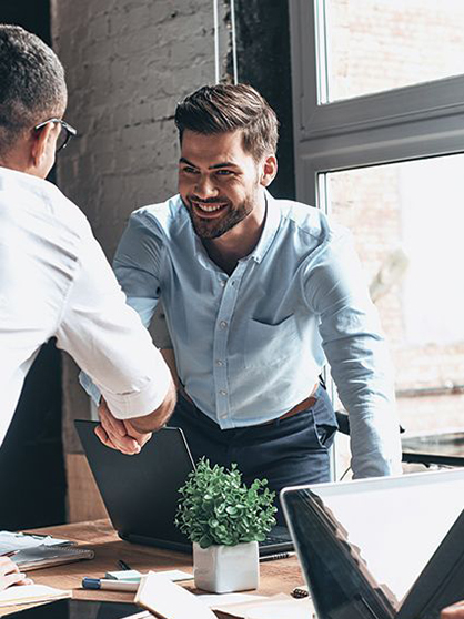 Client-first investment education