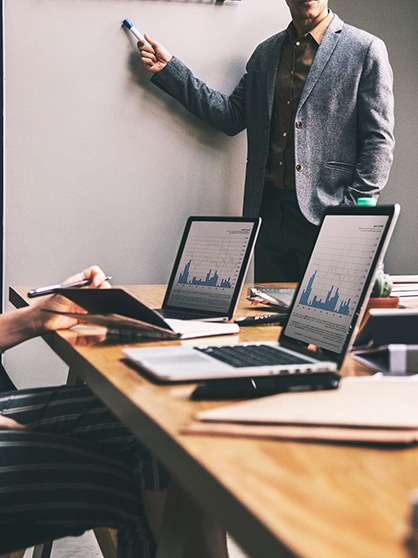 Low-cost diversified portfolios