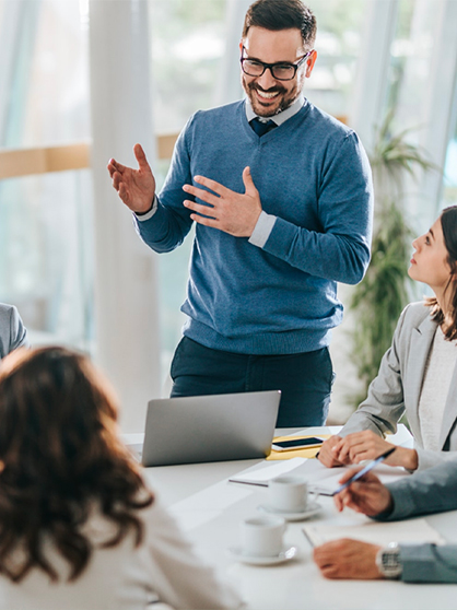 Fiduciary mindset and transparency